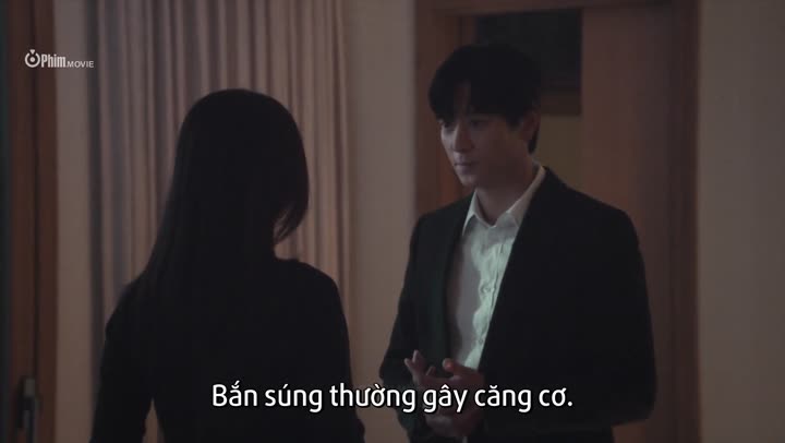 Tập 5 phim Cơn Lốc Quyền Lực