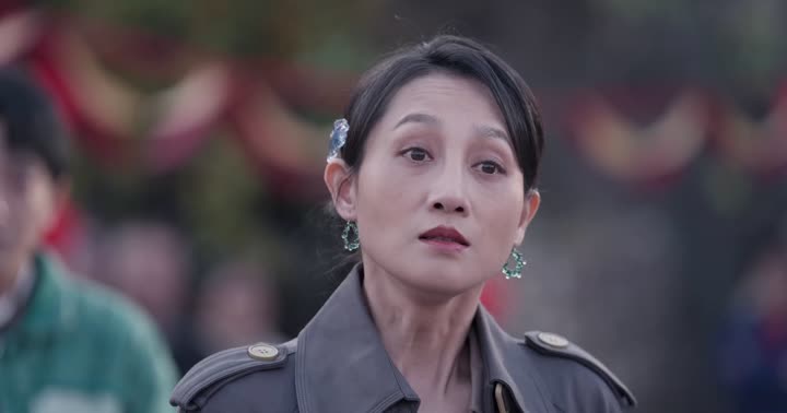 Tập 14 phim Lưu Ly Kỳ Duyên