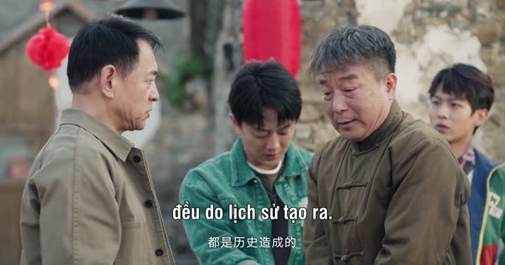 Hình ảnh tập 14 Lưu Ly Kỳ Duyên