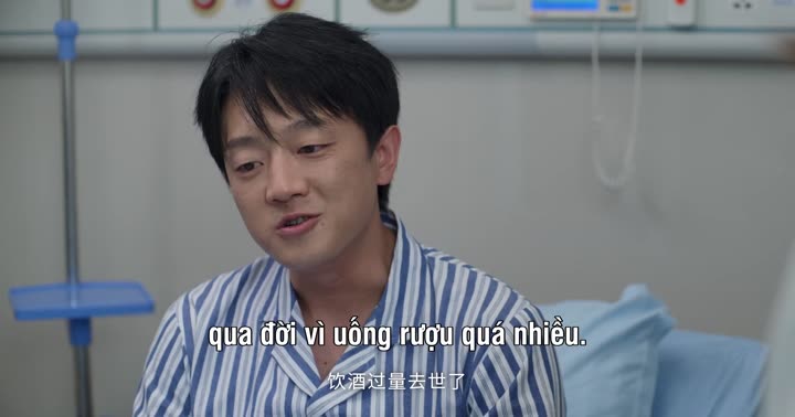 Hình ảnh tập 7 Lưu Ly Kỳ Duyên
