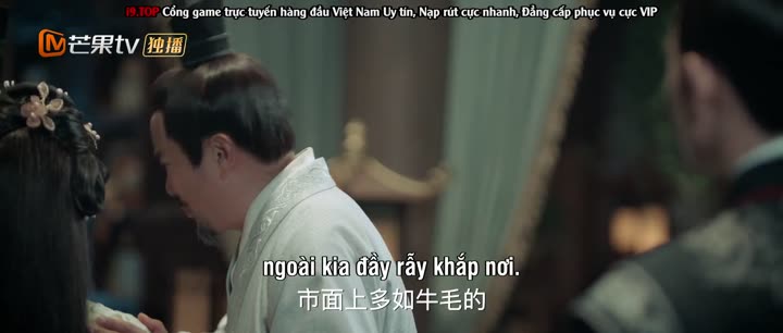 Tập 12 phim Bất Chợt Nhìn Lại