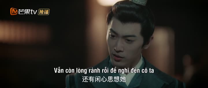 Hình ảnh tập 7 Bất Chợt Nhìn Lại