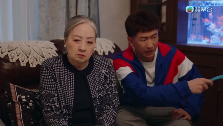 Hình ảnh tập 5 Bác Sĩ Nghĩa Hiệp