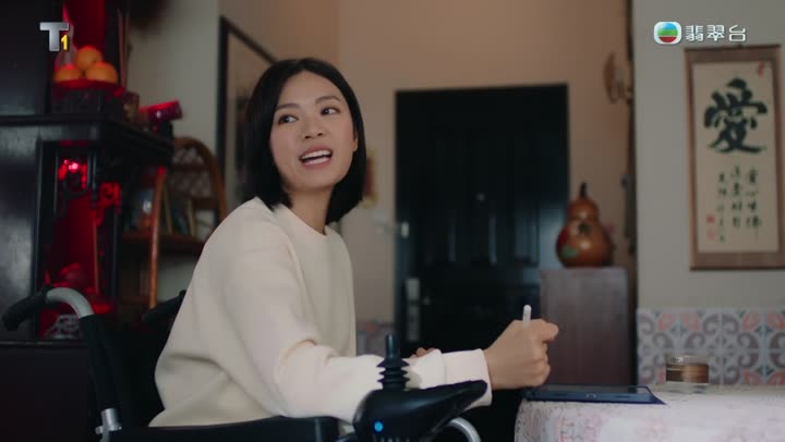 Tập 6 phim Bác Sĩ Nghĩa Hiệp