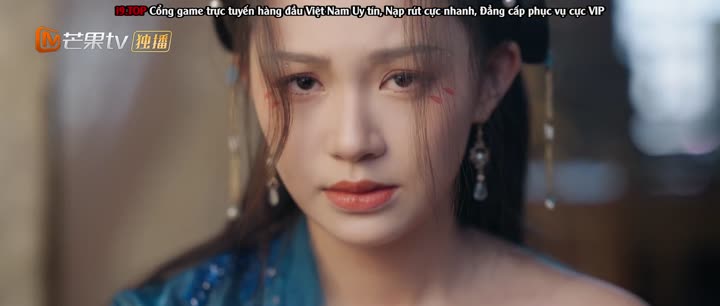 Hình ảnh tập 15 Đôi Mắt Sáng
