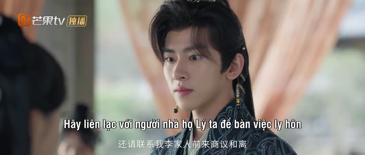 Tập 17 phim Đôi Mắt Sáng