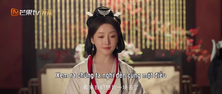 Hình ảnh tập 18 Đôi Mắt Sáng