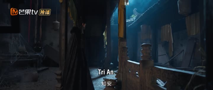 Hình ảnh tập 20 Đôi Mắt Sáng