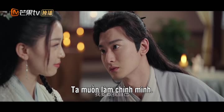 Hình ảnh tập 15 Thế Giới Cổ Trang Mới