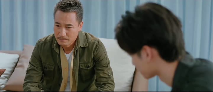 Hình ảnh tập 20 Thế Thân Vì Tình Yêu
