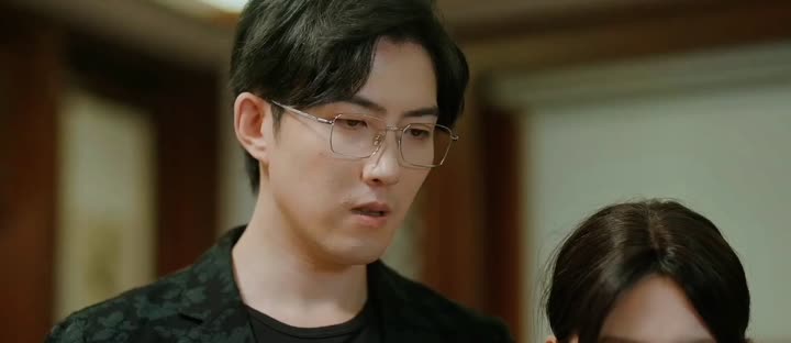 Hình ảnh tập 7 Thế Thân Vì Tình Yêu