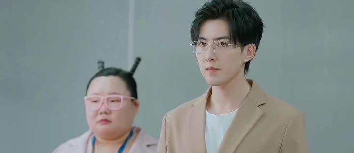 Tập 8 phim Thế Thân Vì Tình Yêu