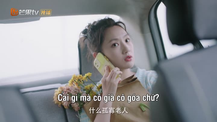 Hình ảnh tập 1 Lần Đầu Tiên Gặp Em