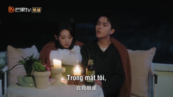 Tập 11 phim Lần Đầu Tiên Gặp Em