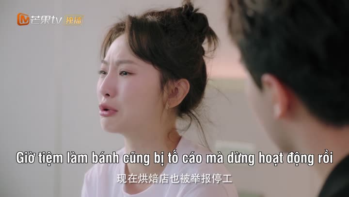 Hình ảnh tập 14 Lần Đầu Tiên Gặp Em