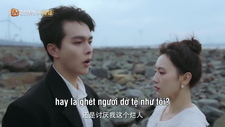 Hình ảnh tập 19 Lần Đầu Tiên Gặp Em