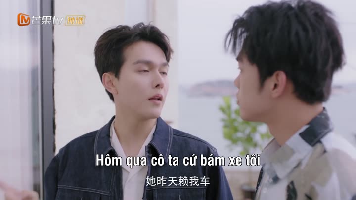 Hình ảnh tập 2 Lần Đầu Tiên Gặp Em