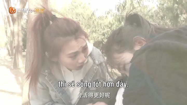 Tập 20 phim Lần Đầu Tiên Gặp Em