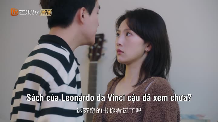 Tập 4 phim Lần Đầu Tiên Gặp Em