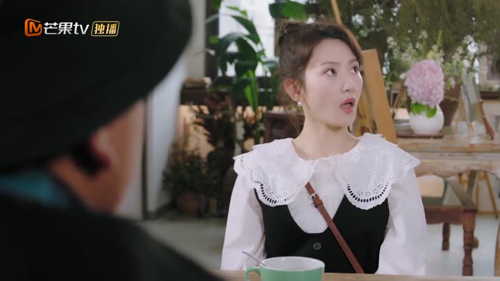 Tập 5 phim Lần Đầu Tiên Gặp Em
