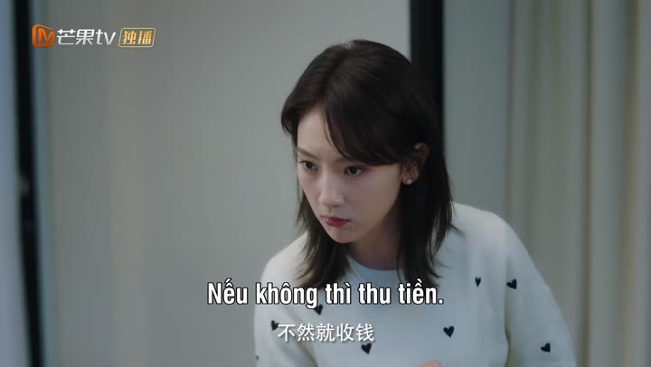 Tập 9 phim Lần Đầu Tiên Gặp Em