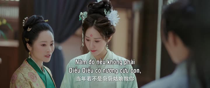 Tập 17 phim Sắc Xuân Trêu Người