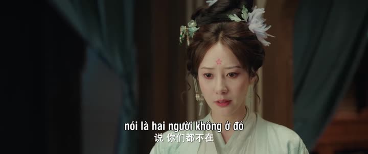 Tập 21 phim Sắc Xuân Trêu Người