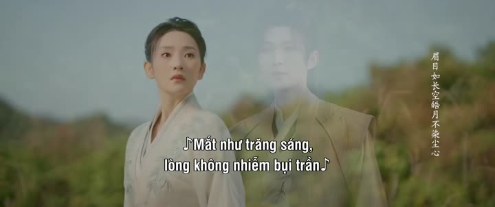 Hình ảnh tập 24 Sắc Xuân Trêu Người