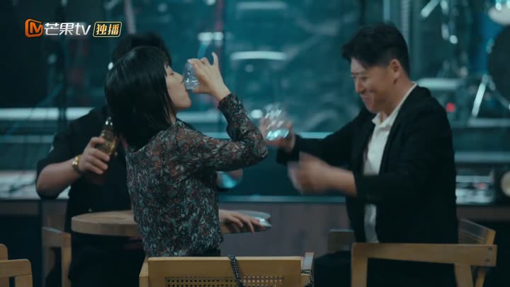 Tập 12 phim Lần Thứ Hai Cũng Được