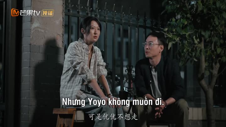 Tập 14 phim Lần Thứ Hai Cũng Được