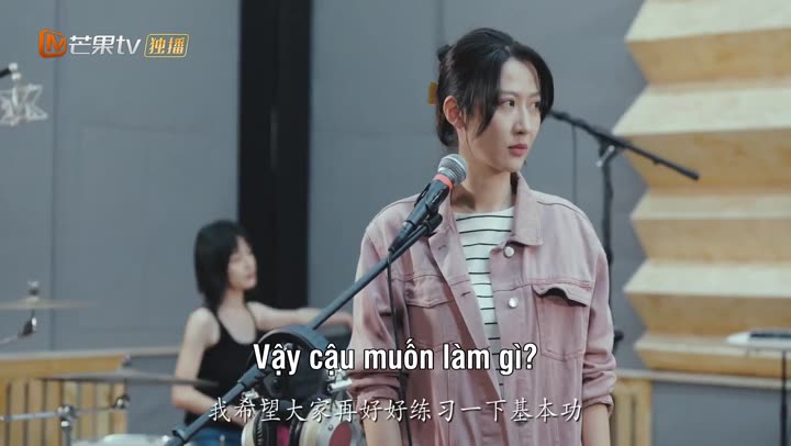 Tập 18 phim Lần Thứ Hai Cũng Được