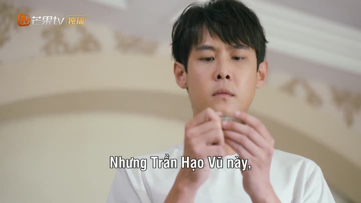 Hình ảnh tập 6 Lần Thứ Hai Cũng Được