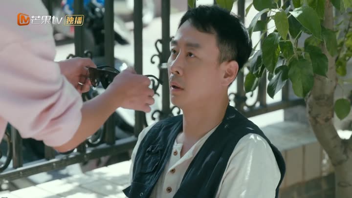 Hình ảnh tập 7 Lần Thứ Hai Cũng Được