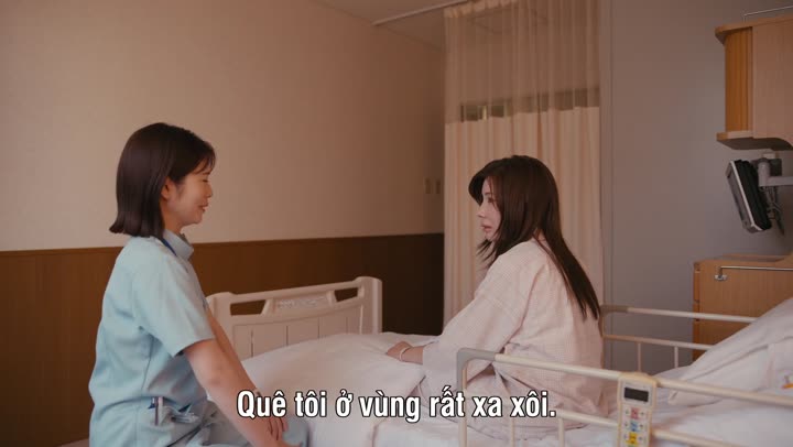Hình ảnh tập 1 Hồ Sơ Bện Án Thứ 19