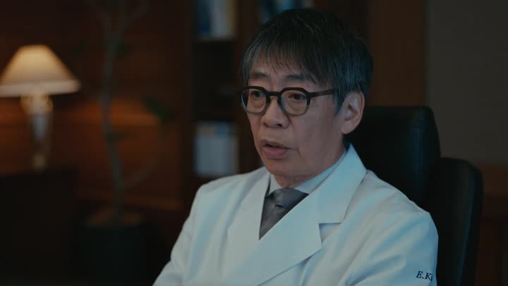 Tập 5 phim Hồ Sơ Bện Án Thứ 19