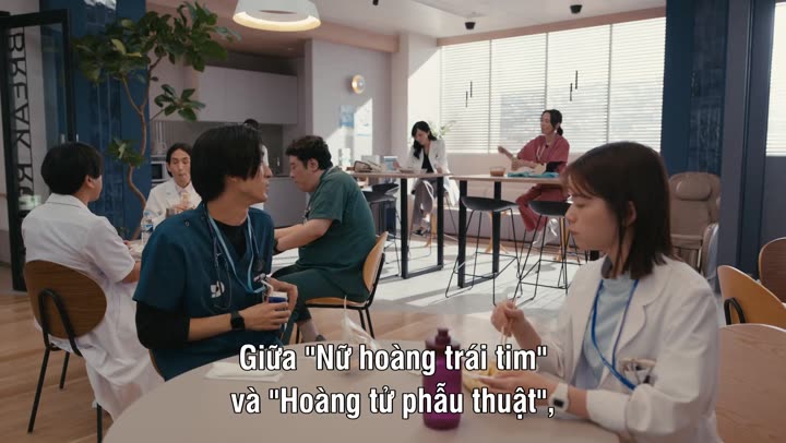 Tập 7 phim Hồ Sơ Bện Án Thứ 19