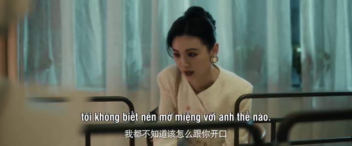 Tập 13 phim The Abyss