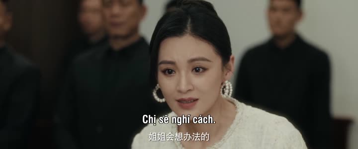 Hình ảnh tập 14 The Abyss