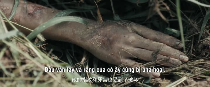 Tập 5 phim The Abyss