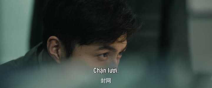 Tập 6 phim The Abyss