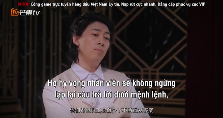 Hình ảnh tập 6 Ông Trùm Trong Boongke