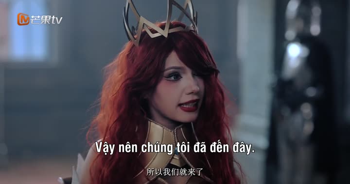 Hình ảnh tập 9 Ông Trùm Trong Boongke