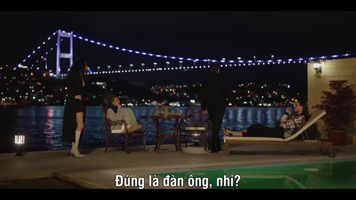Tập 4 phim Old Money