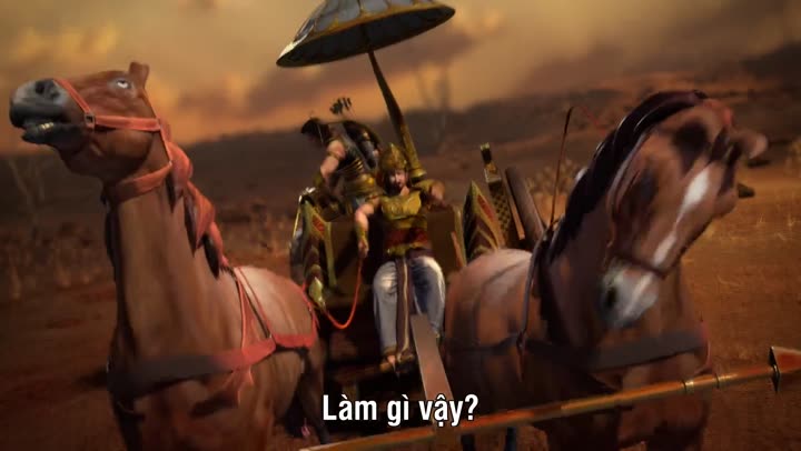 Hình ảnh tập 13 Kurukshetra: Đại Chiến Mahabharata