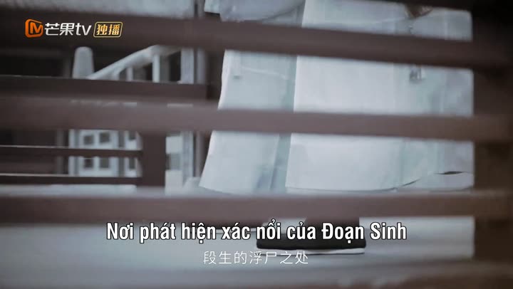 Tập 11 phim Thư Sinh Mèo Báo