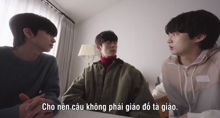 Hình ảnh tập 1 Ma cà rồng bí mật của tôi
