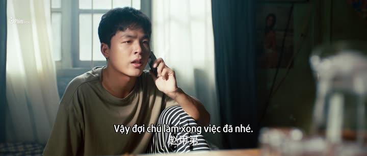 Hình ảnh tập 11 Tôi Là Triệu Giáp Đệ (Phần 2)