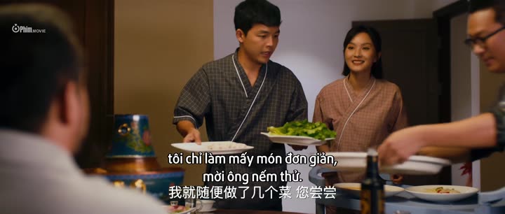 Tập 15 phim Tôi Là Triệu Giáp Đệ (Phần 2)