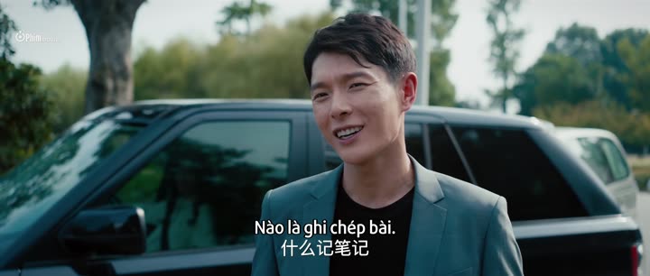 Tập 2 phim Tôi Là Triệu Giáp Đệ (Phần 2)