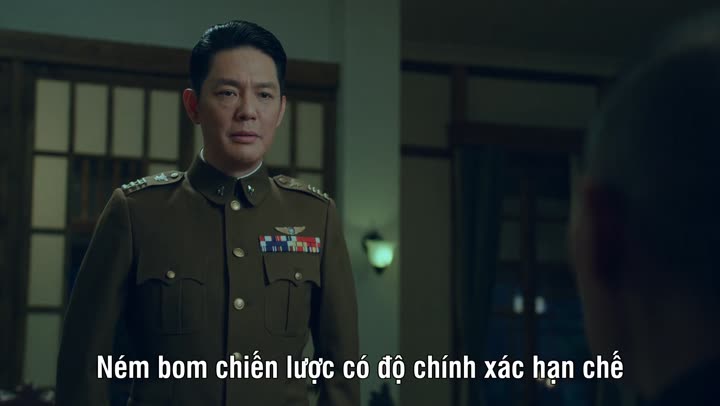 Tập 14 phim Vinh Diệu Trầm Mặc